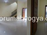 Rumah 2 Lantai Dalam perumahan dijual di Seputar Jl damai Sleman Yogyakarta