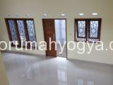 Rumah 2 Lantai Dalam perumahan dijual di Seputar Jl damai Sleman Yogyakarta