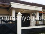 Rumah Besar Dijual Di Banteng Harga Murah hanya 300 Meter dari Jl Kaliurang