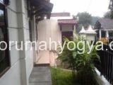 Rumah Besar Dijual Di Banteng Harga Murah hanya 300 Meter dari Jl Kaliurang