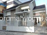 Promo bulan Juni-Juli Rumah Dijual Minimalis Siap Huni di Seputar Jl Kaliurang Sleman Yogyakarta