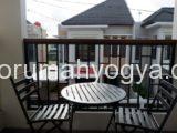 Rumah Dijual di Perumahan Dekat Kampus UMY Yogyakarta