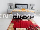 Rumah Dijual di Perumahan Dekat Kampus UMY Yogyakarta