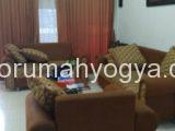 Rumah Besar Dijual Di Banteng Harga Murah hanya 300 Meter dari Jl Kaliurang