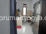 Rumah Dijual di Perumahan Dekat Kampus UMY Yogyakarta