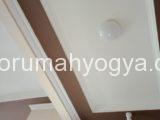 Promo bulan Juni-Juli Rumah Dijual Minimalis Siap Huni di Seputar Jl Kaliurang Sleman Yogyakarta