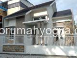 Promo bulan Juni-Juli Rumah Dijual Minimalis Siap Huni di Seputar Jl Kaliurang Sleman Yogyakarta
