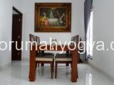 Rumah Dijual di Perumahan Dekat Kampus UMY Yogyakarta