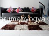 Rumah Dijual di Perumahan Dekat Kampus UMY Yogyakarta