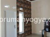 Promo bulan Juni-Juli Rumah Dijual Minimalis Siap Huni di Seputar Jl Kaliurang Sleman Yogyakarta