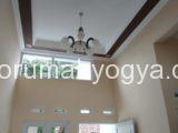 Promo bulan Juni-Juli Rumah Dijual Minimalis Siap Huni di Seputar Jl Kaliurang Sleman Yogyakarta
