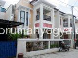 Rumah Dijual di Perumahan Dekat Kampus UMY Yogyakarta