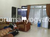 Rumah Besar Dijual Di Banteng Harga Murah hanya 300 Meter dari Jl Kaliurang