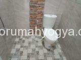 Promo bulan Juni-Juli Rumah Dijual Minimalis Siap Huni di Seputar Jl Kaliurang Sleman Yogyakarta