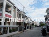 Rumah Dijual di Perumahan Dekat Kampus UMY Yogyakarta