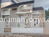 Promo bulan Juni-Juli Rumah Dijual Minimalis Siap Huni di Seputar Jl Kaliurang Sleman Yogyakarta