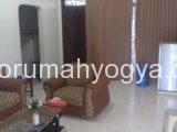 Rumah Besar Dijual Di Banteng Harga Murah hanya 300 Meter dari Jl Kaliurang
