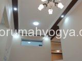 Promo bulan Juni-Juli Rumah Dijual Minimalis Siap Huni di Seputar Jl Kaliurang Sleman Yogyakarta