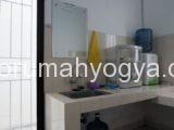 Rumah Dijual di Perumahan Dekat Kampus UMY Yogyakarta