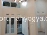 Promo bulan Juni-Juli Rumah Dijual Minimalis Siap Huni di Seputar Jl Kaliurang Sleman Yogyakarta
