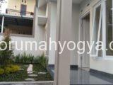 Promo bulan Juni-Juli Rumah Dijual Minimalis Siap Huni di Seputar Jl Kaliurang Sleman Yogyakarta