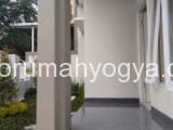 Promo bulan Juni-Juli Rumah Dijual Minimalis Siap Huni di Seputar Jl Kaliurang Sleman Yogyakarta