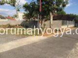 Promo Rumah Dijual ada 3 Kavling di Purwomartani Sleman Yogyakarta