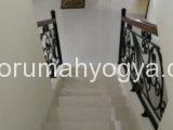 Rumah Dijual Mewah Semi Classic ada Kolam Renangnya dekat Malioboro Yogyakarta