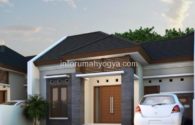 Promo Rumah Dijual ada 3 Kavling di Purwomartani Sleman Yogyakarta