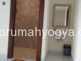 Rumah Dijual Mewah Semi Classic ada Kolam Renangnya dekat Malioboro Yogyakarta