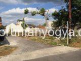 Promo Rumah Dijual ada 3 Kavling di Purwomartani Sleman Yogyakarta