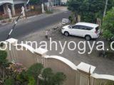 Rumah Dijual Mewah Semi Classic ada Kolam Renangnya dekat Malioboro Yogyakarta