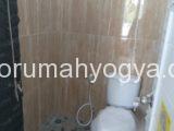 Rumah dijual dekat kampus uii jl kaliurang sleman yogyakarta