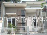 Rumah dijual dekat kampus uii jl kaliurang sleman yogyakarta