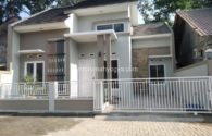 Rumah dijual dekat kampus uii jl kaliurang sleman yogyakarta