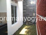 Rumah dijual dekat kampus uii jl kaliurang sleman yogyakarta