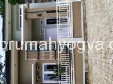 Rumah dijual dekat kampus uii jl kaliurang sleman yogyakarta