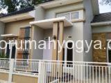 Rumah dijual dekat kampus uii jl kaliurang sleman yogyakarta