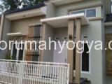 Rumah dijual dekat kampus uii jl kaliurang sleman yogyakarta