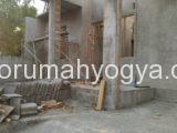 Rumah dijual di jogja dekat PPG kesenian timur Jl Kaliurang