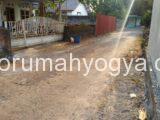 Rumah dijual di jogja dekat PPG kesenian timur Jl Kaliurang