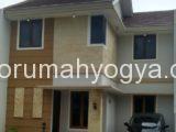 Jual Rumah 2 Lantai murah di Purwomartani Sleman Yogyakarta