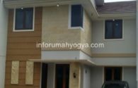 Jual Rumah 2 Lantai murah di Purwomartani Sleman Yogyakarta