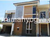 Rumah mewah dijual 2 lantai di Purwomartani Sleman Yogyakarta
