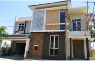 Rumah mewah dijual 2 lantai di Purwomartani Sleman Yogyakarta