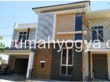 Rumah mewah dijual 2 lantai di Purwomartani Sleman Yogyakarta
