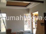 Rumah mewah dijual 2 lantai di Purwomartani Sleman Yogyakarta