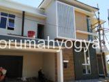 Rumah mewah dijual 2 lantai di Purwomartani Sleman Yogyakarta