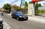 Tanah dijual dekat kampus UGM dalam perumahan cocok buat rumah dan kost eksklusif