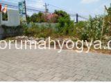 Tanah dijual dekat kampus UGM dalam perumahan cocok buat rumah dan kost eksklusif